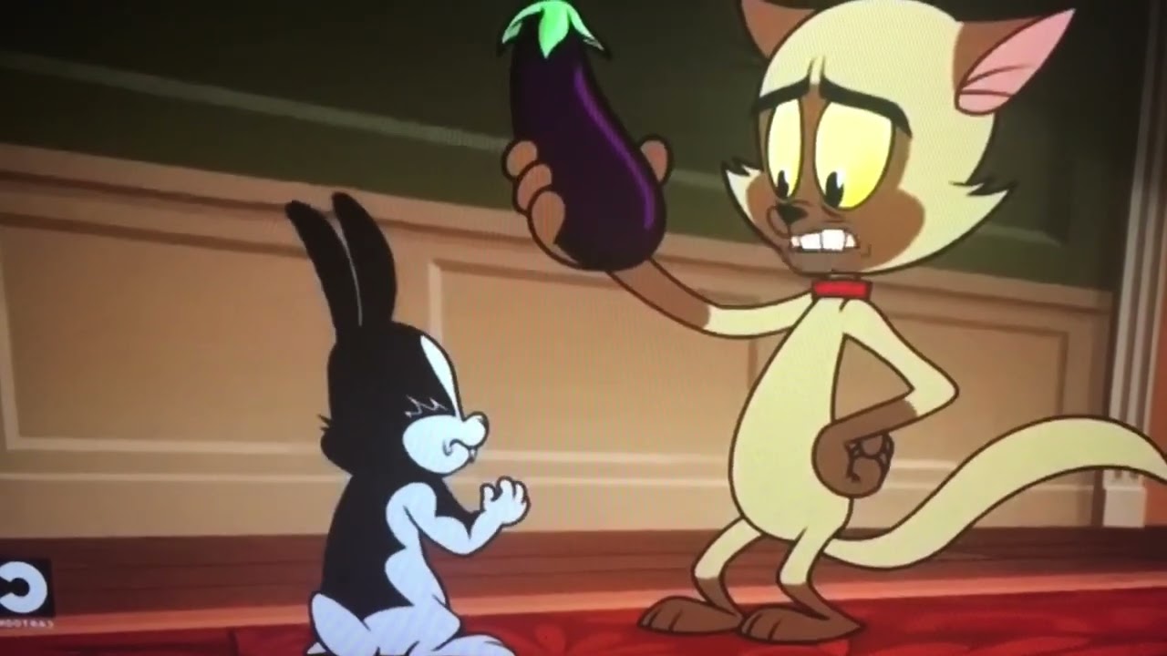 Animal Age (Approved) Part 1 A Vampire Rabbits Life 