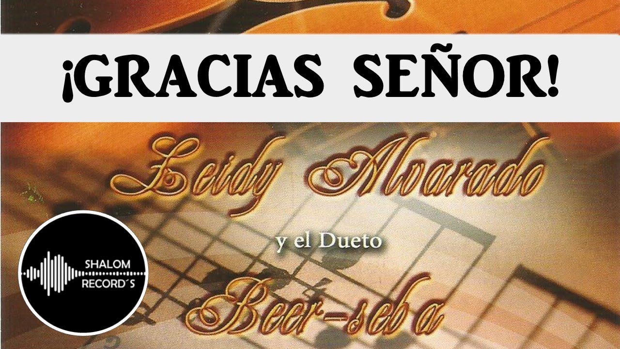 Leidy Alvarado // Dueto Beer-Seba