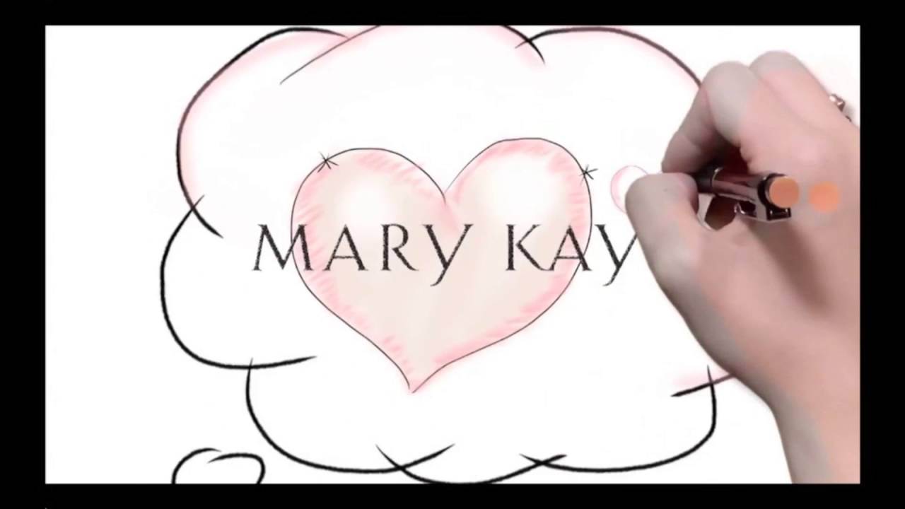 oportunidad mary kay
