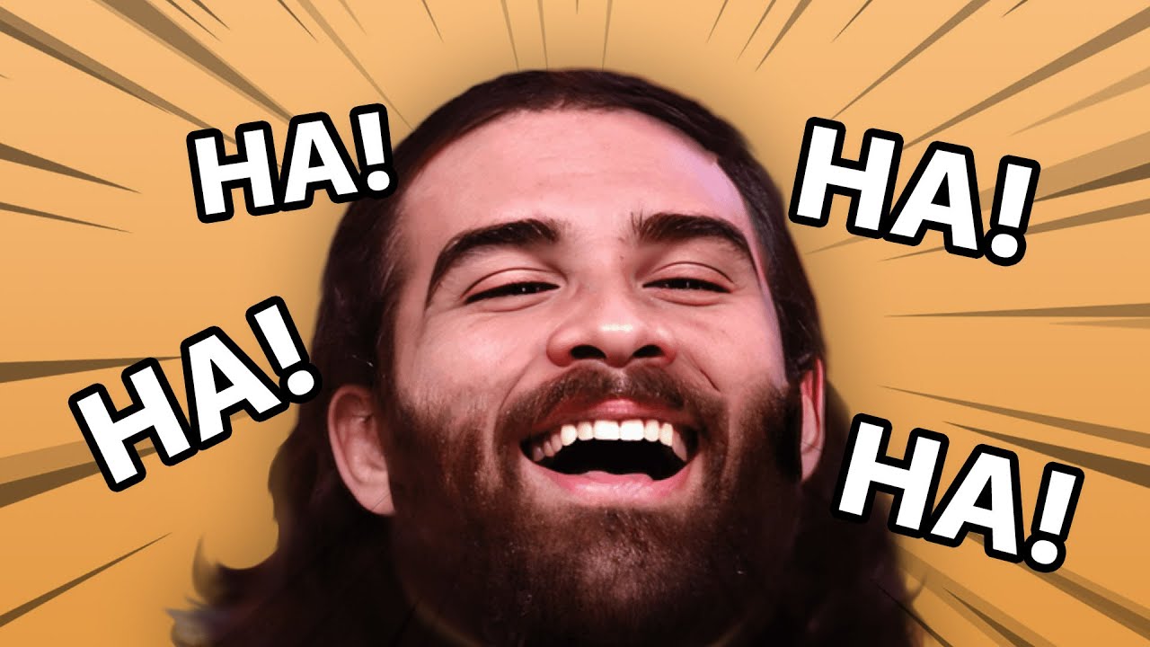 The Iconic HasanAbi Laugh Explained