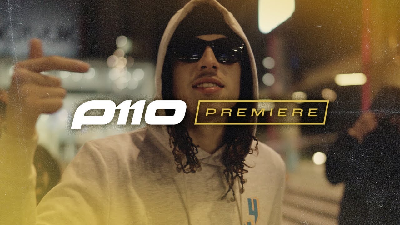 Ezzy - Can't Lose [Music Video] | P110