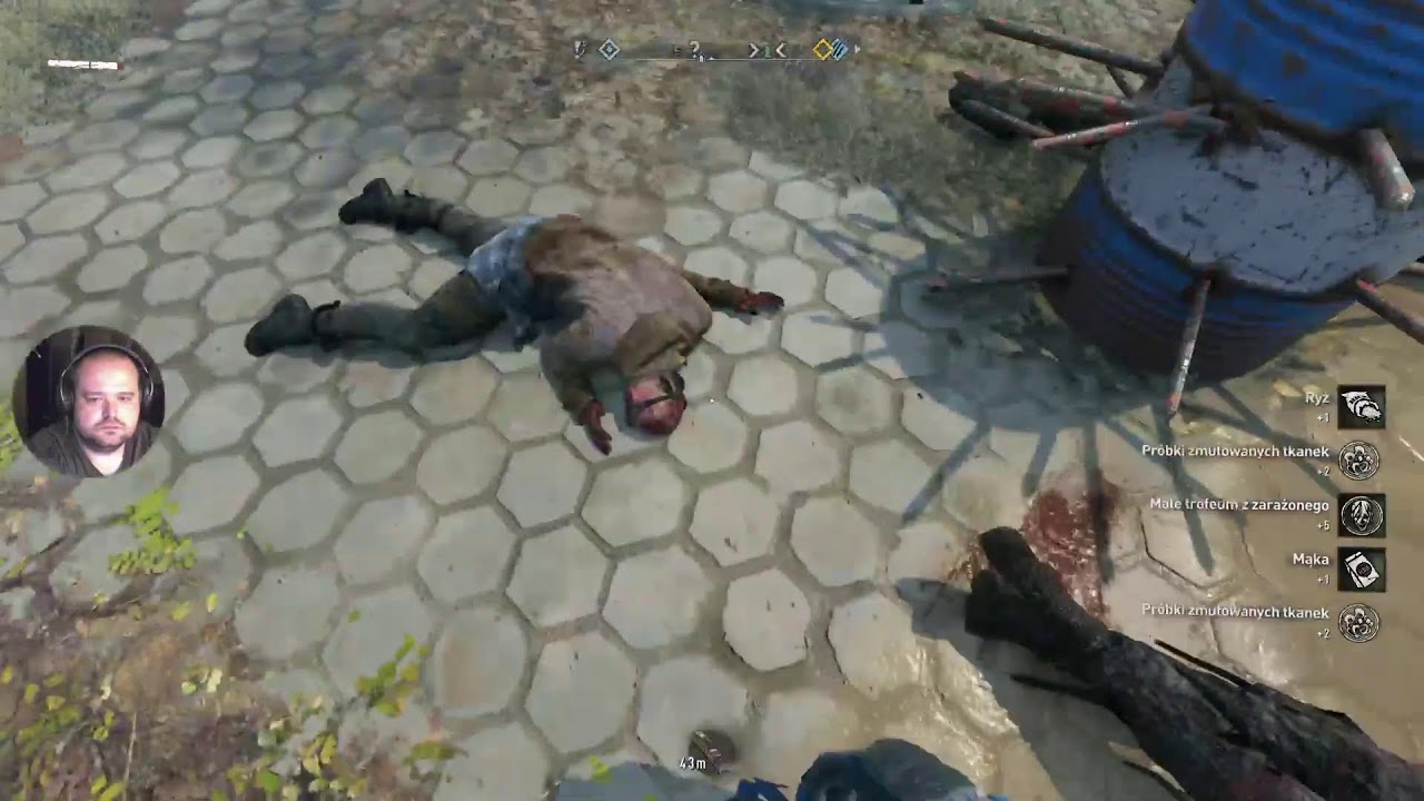 Dying Light 2 PS5
