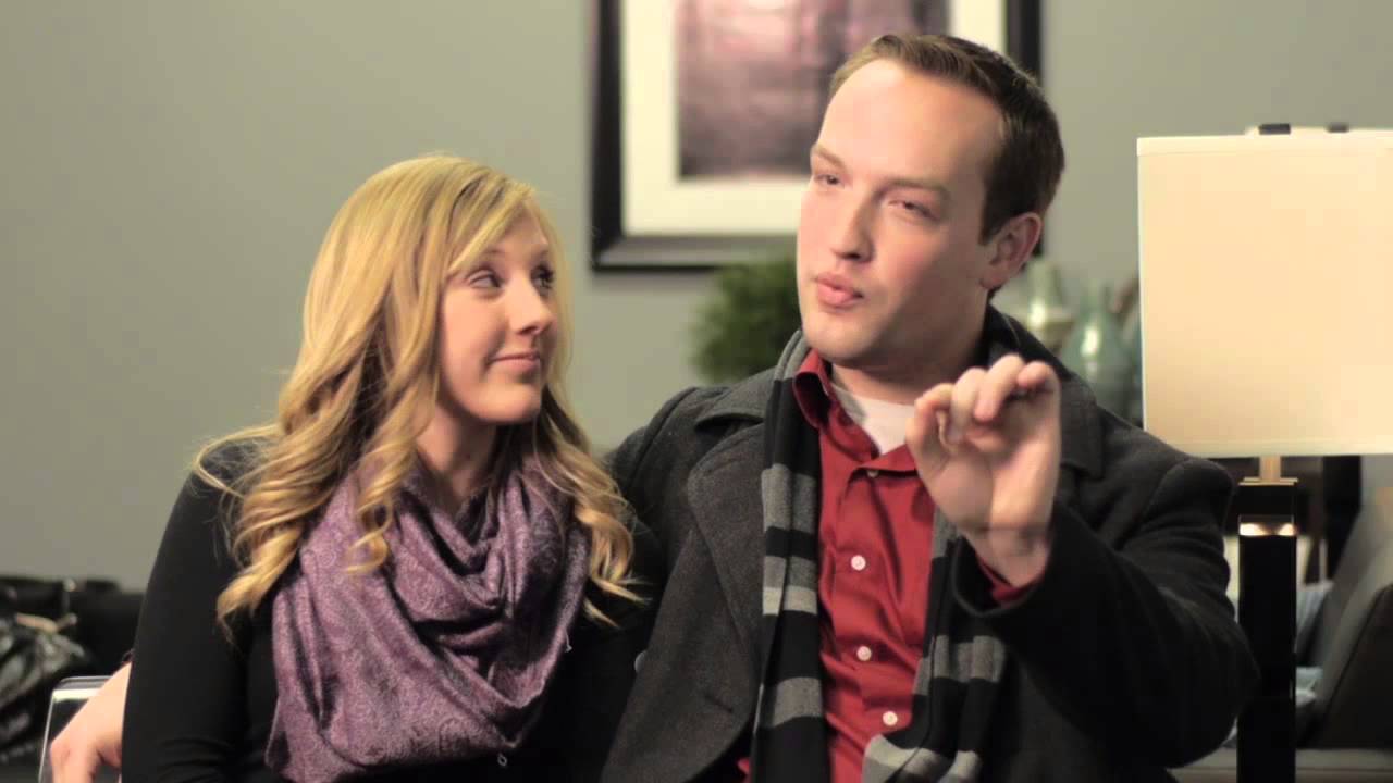 The Perfect Couple