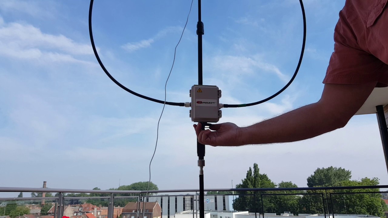 Chameleon P-LOOP 2.0 (with RT-320) Conclusion.