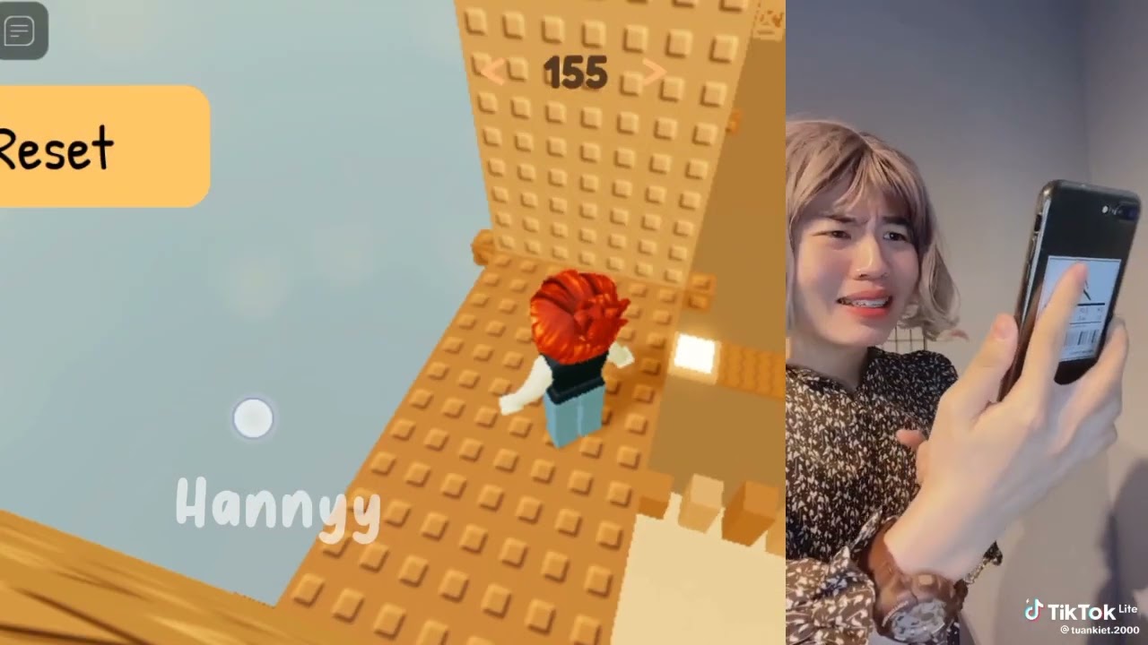chơi Roblox kể chuyện|cre : Kiệt Hà Tịnh