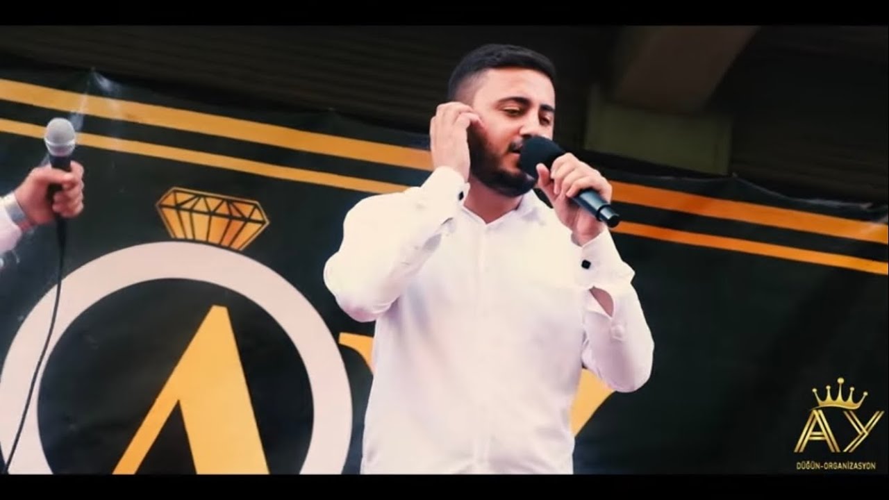 KEW GOZELE ! (FERHAT GÜZEL -MEHMET KUSUR -UMUT KAYRA -APO.SAZ)AHMET ŞAVLUK'un DÜĞÜNÜ AY ORGANİZASYON