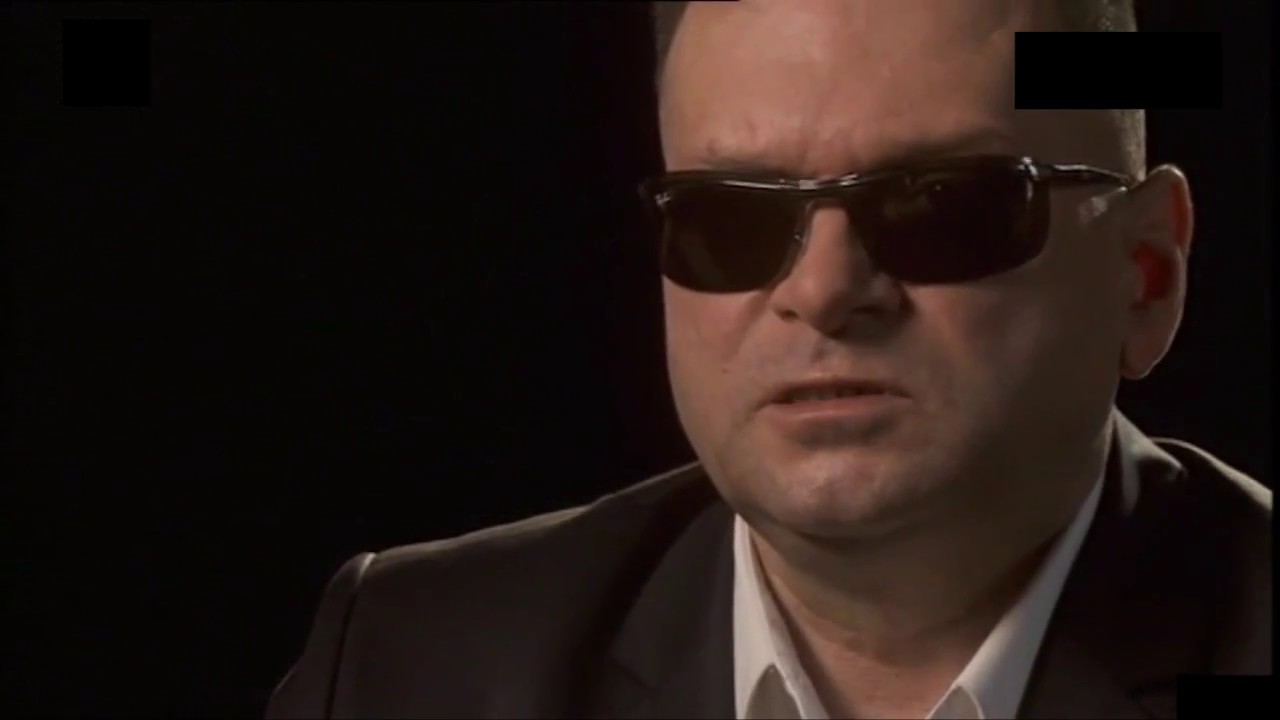 Listy Gończe - Ojciec chrzestny z Kisielic - odcinek 14