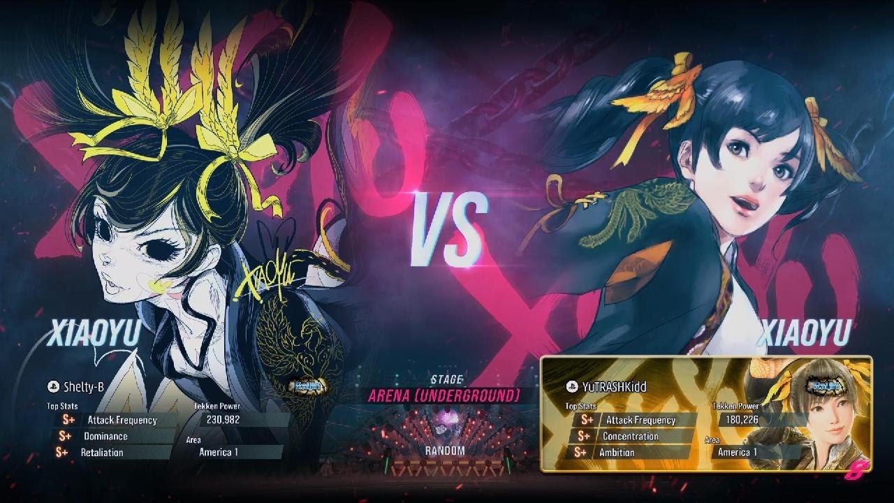 V.G.O.G! Jubilee banger w/ Asuka