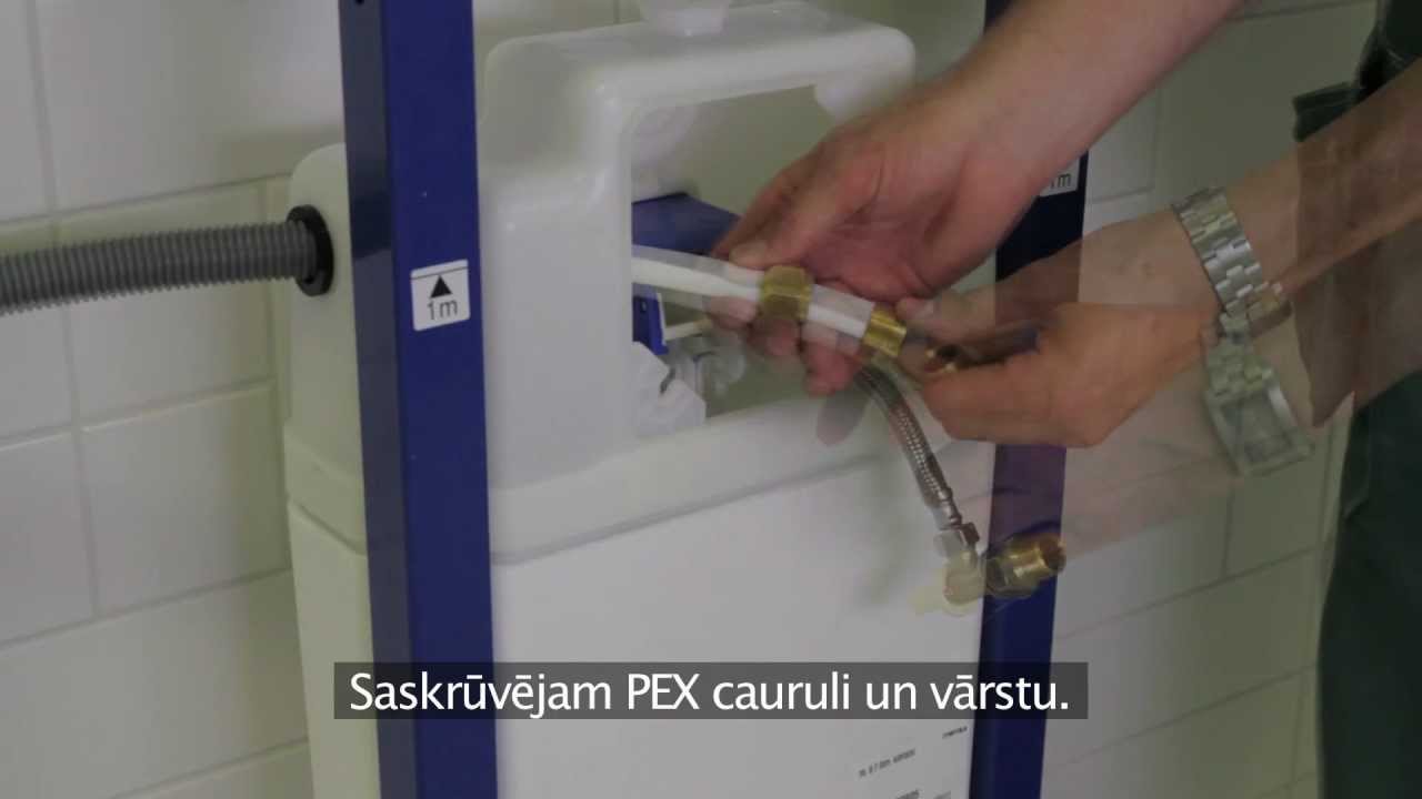 GB 30 Triomont XT\XS instalācijas instrukcija (Latvia).mov