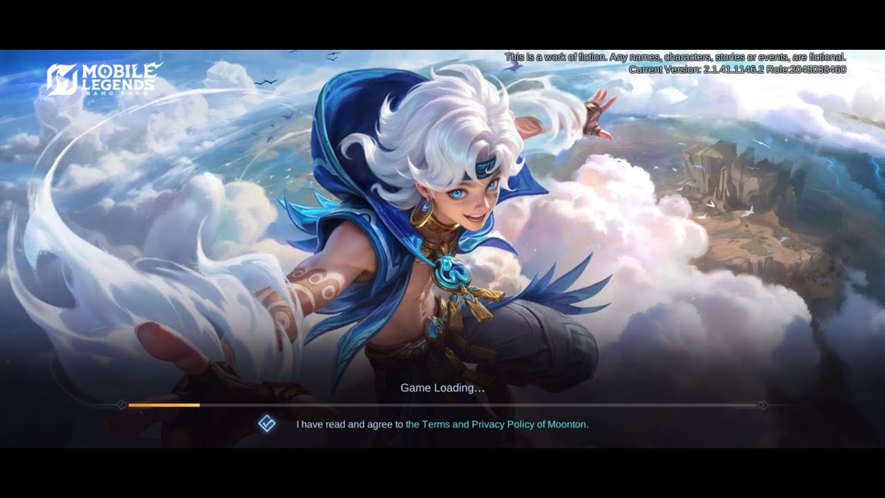 KNGPlays's broadcast