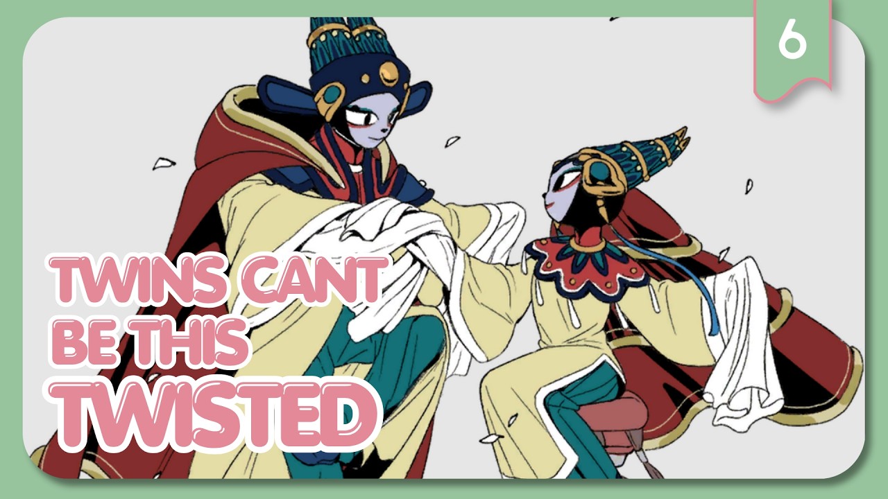 2 Hard Bosses 1 Cat - Nine Sols - Part 6