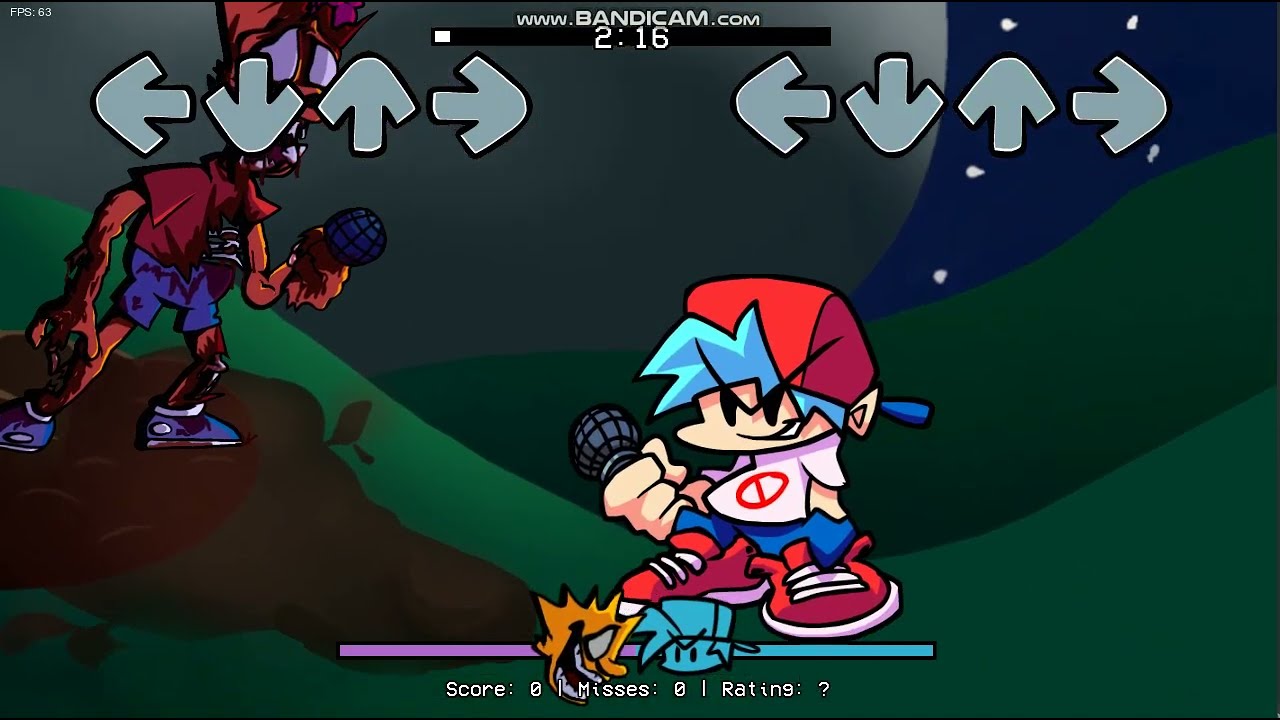 Dead Bart Friday Night Funkin mod leak.