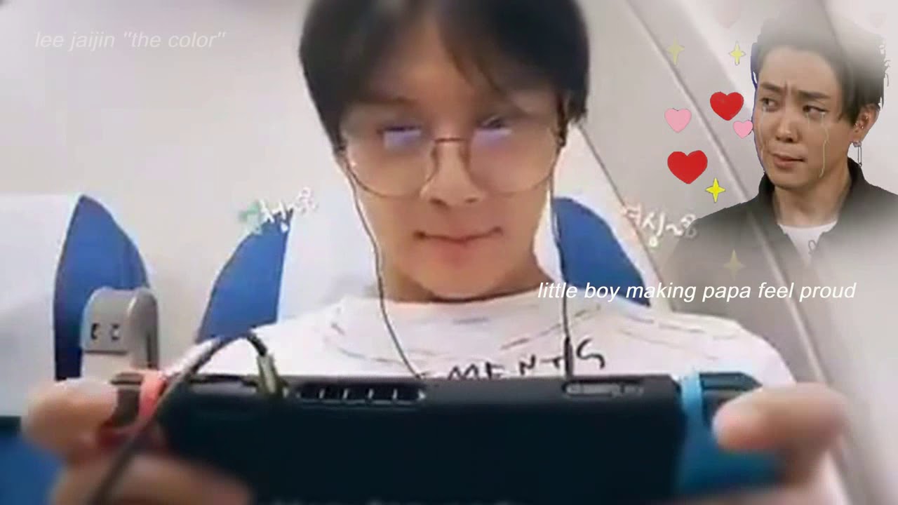 another n o s e n s e video bout jaijin