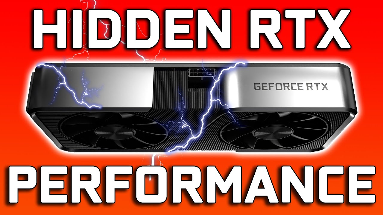 RTX 30 Ampere Overclocking & Undervolting Guide - 3080 & 3070 OC