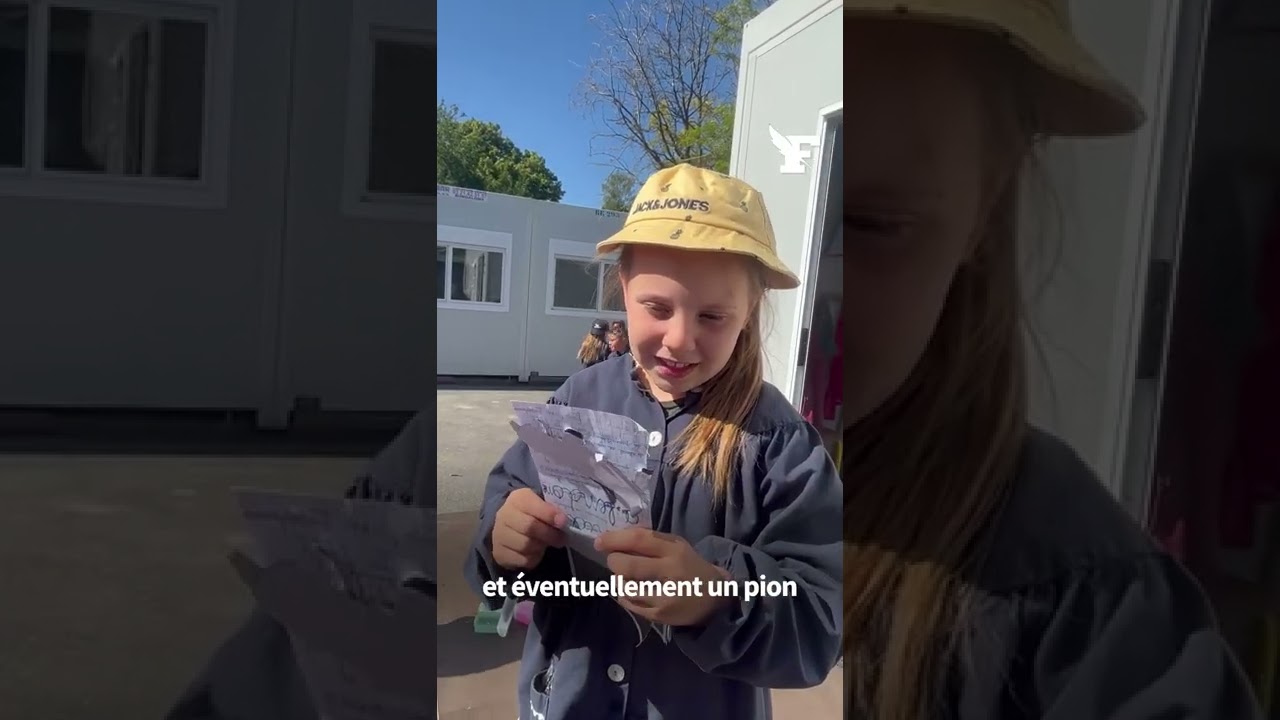 Ils créent une école pour sauver les décrocheurs du monde rural