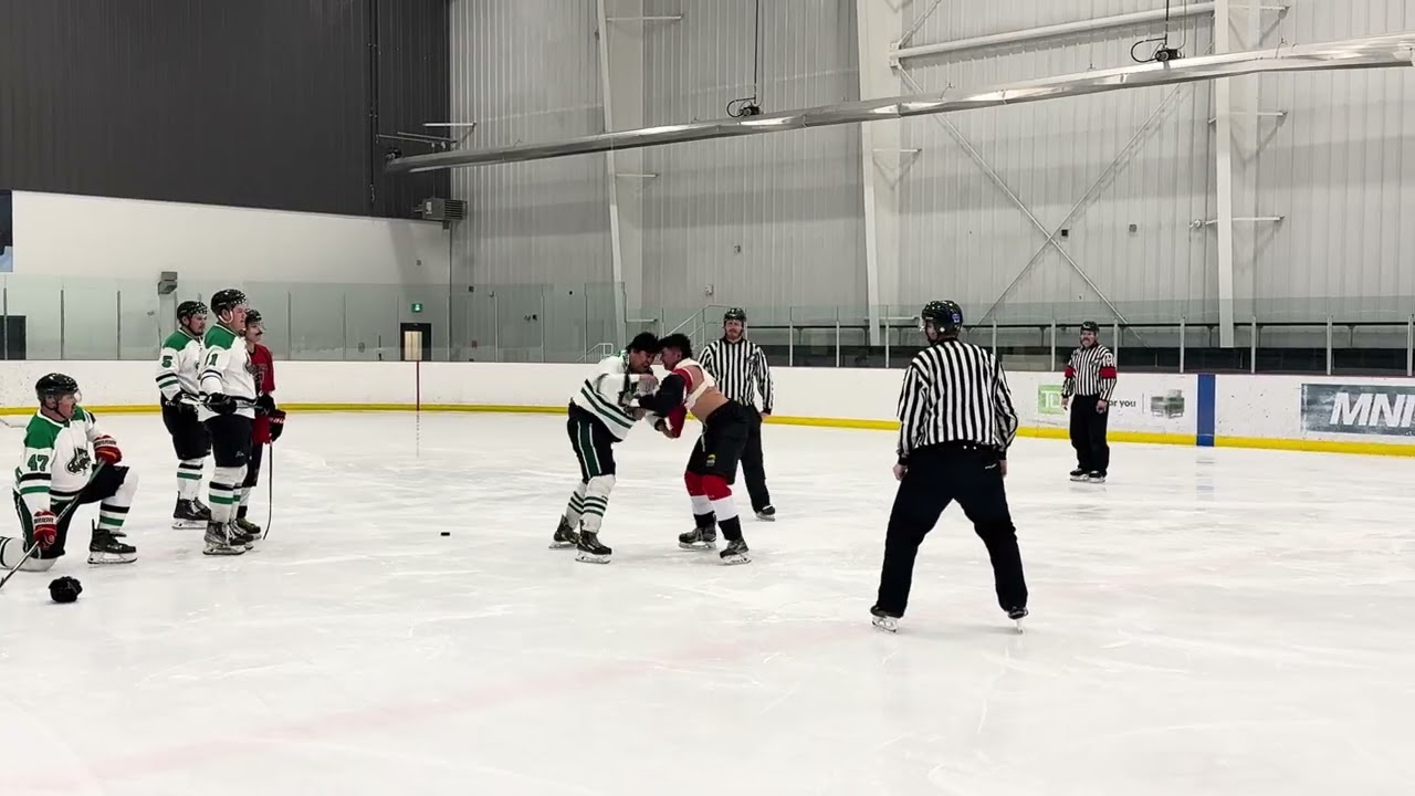Booker Pretty Young Women vs Steven Wolf Tail - Feb. 14, 2026