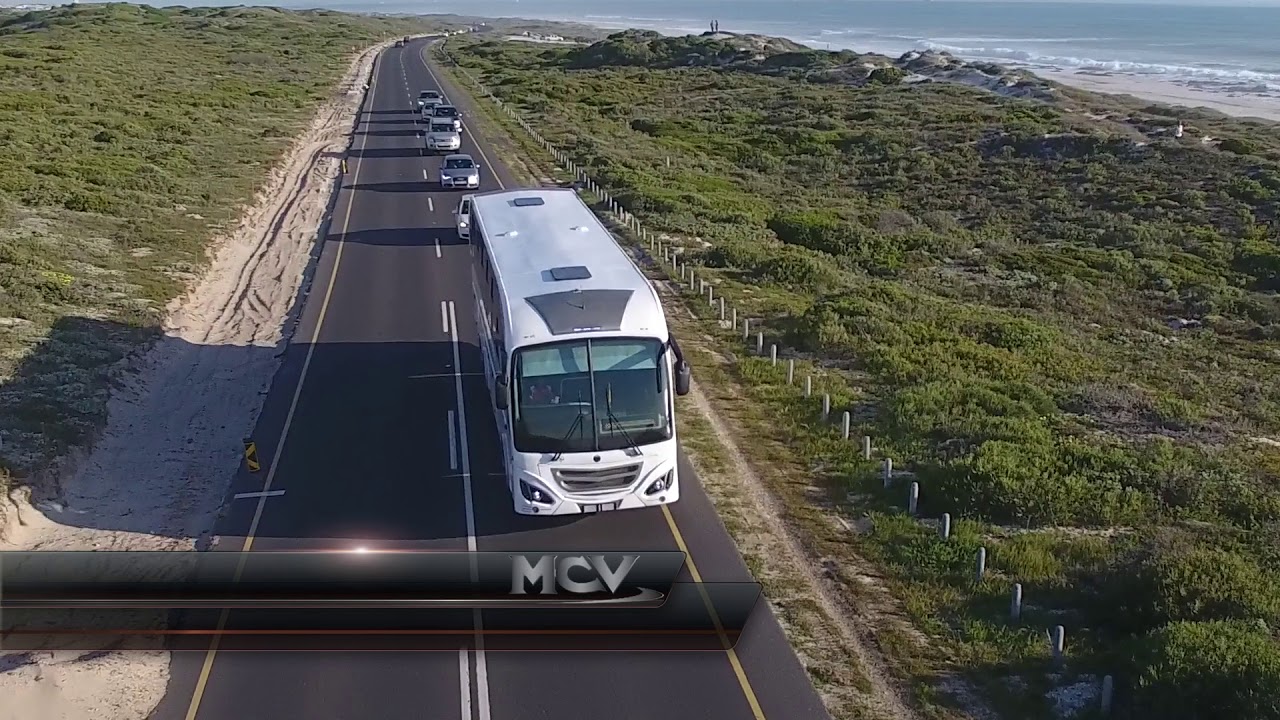 MCV S140N