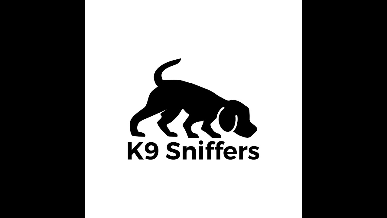 K9 Sniffers Webinar Jan. 7, 2021