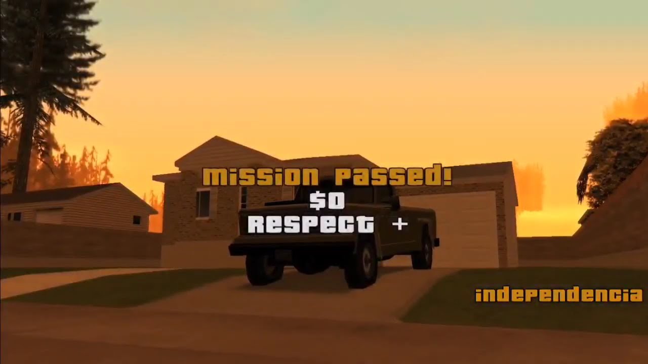 Grand Theft Auto: Stars And Stripes Story Mode (Unofficial): Chapter 1 Missions Gameplay (Part 1)