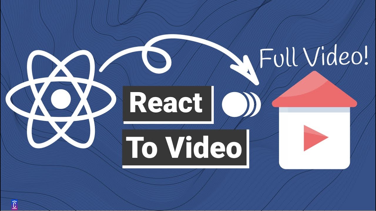 How to Create Videos using React w/ Remotion | Say Goodbye to ADOBE After Effects