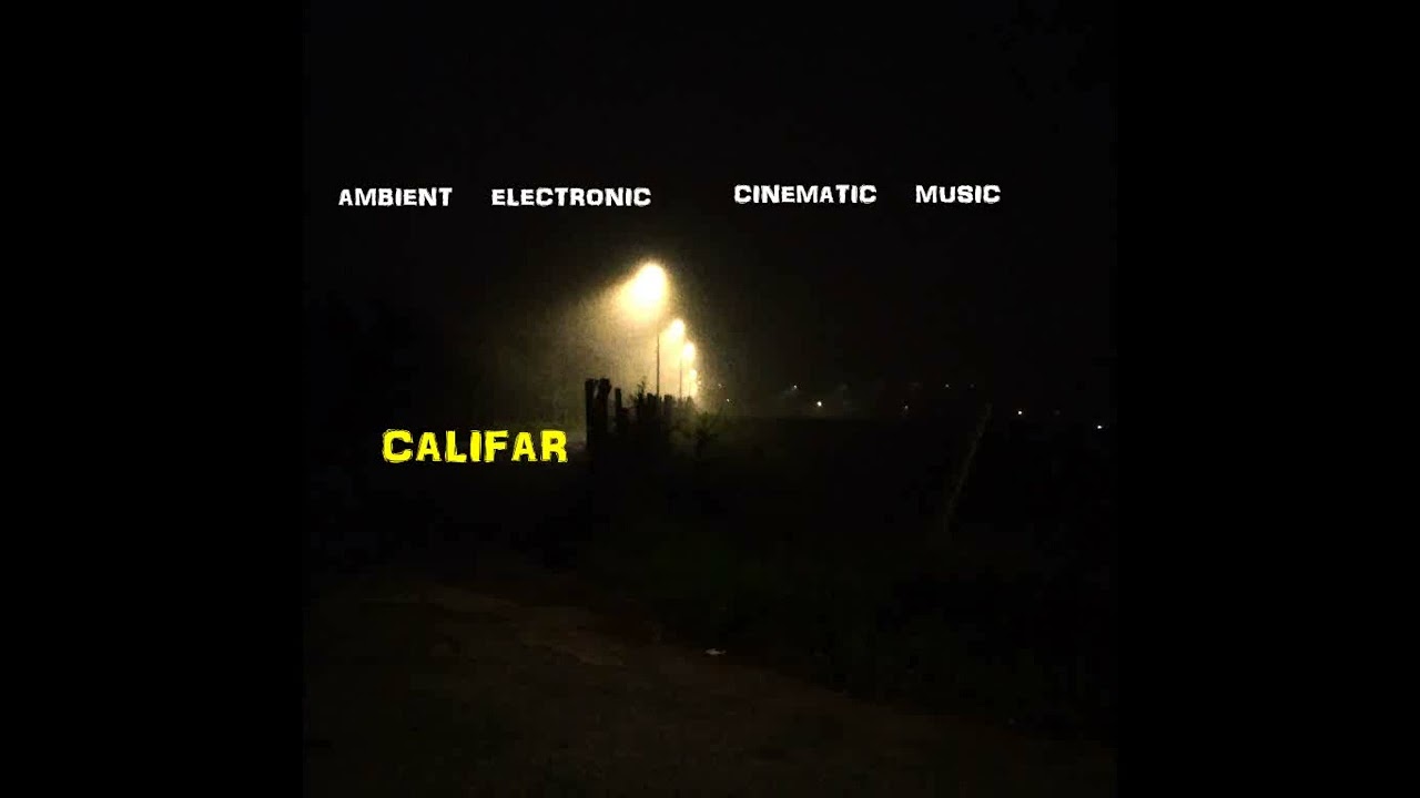 Califar - Disorder  