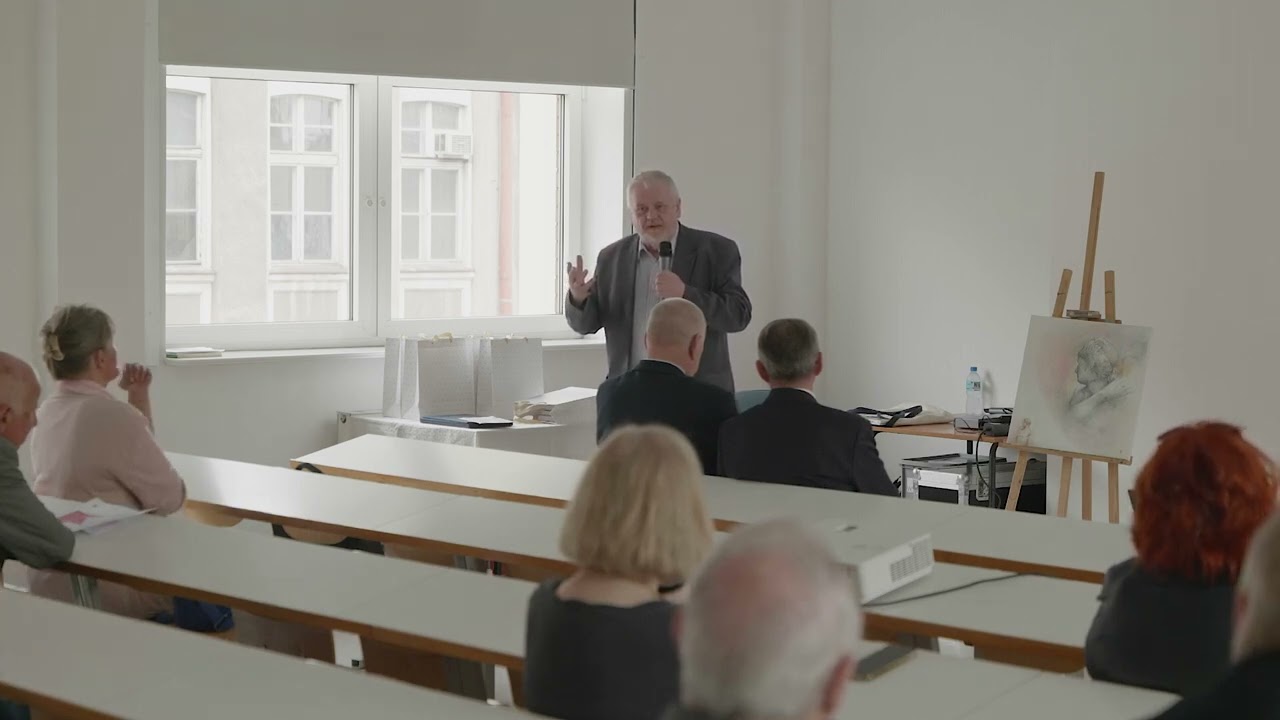 Seminarium Gdańskiego Towarzystwa Naukowego i Uniwersytetu Gdańskiego