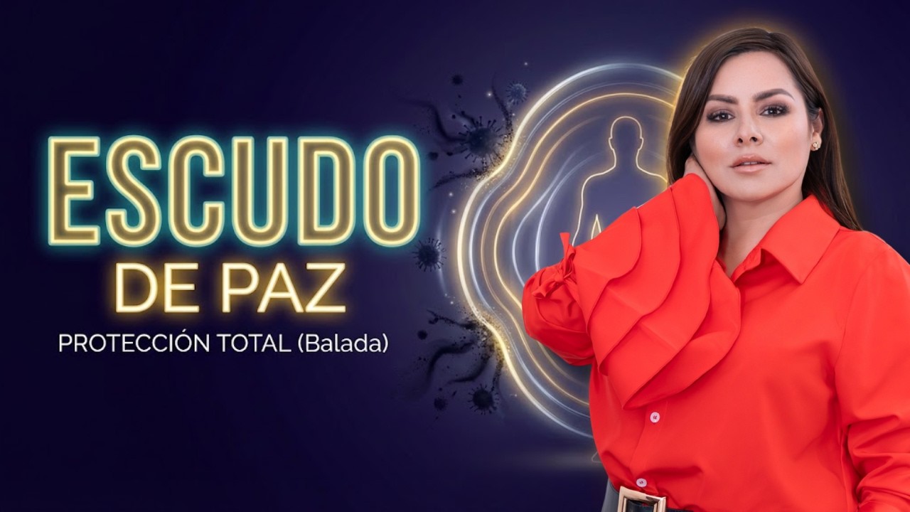 Instala Protección: Balada a 432Hz (Método Yuen)