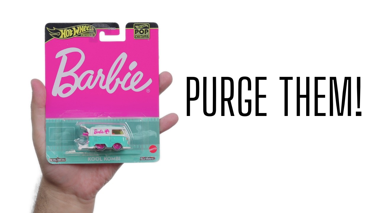 ОЧИЩАЮ СВОИ КОЛЛЕКЦИИ ПО ПОП-КУЛЬТУРЕ 