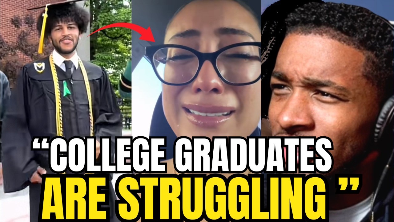 College Degree is the New High School Diploma…