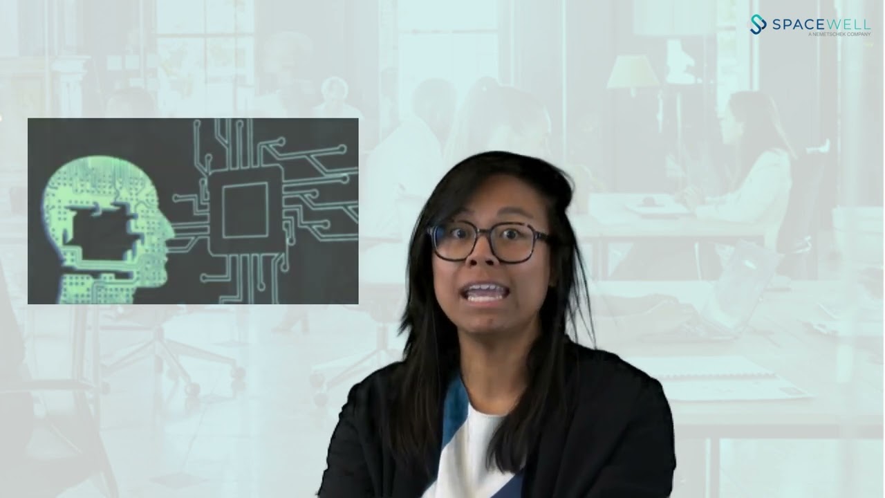 The Connected Workplace Q&A #6_How to enhance thermal comfort and increase energy efficiency
