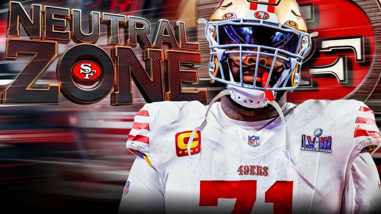 Is Trent Williams FORCING the Issue?