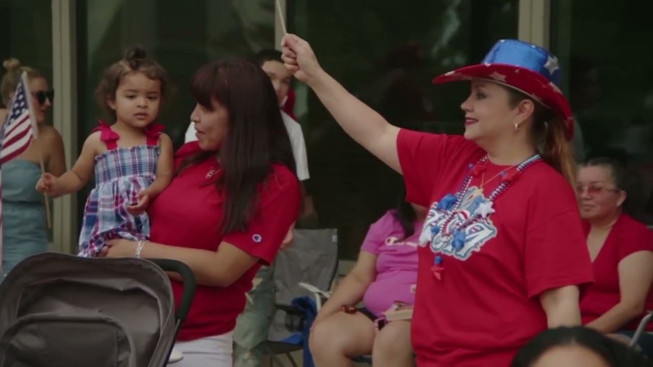 2024 4th of July Parade