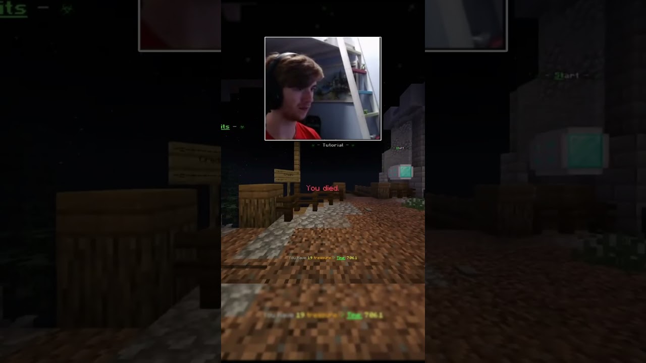 I played Minecrafts MOST POPULAR Rougelikes! #minecraft #planetminecraft #minecraftmemes