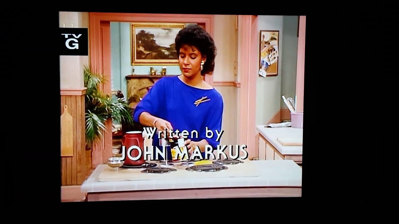The Cosby Show: Cliff in Love
