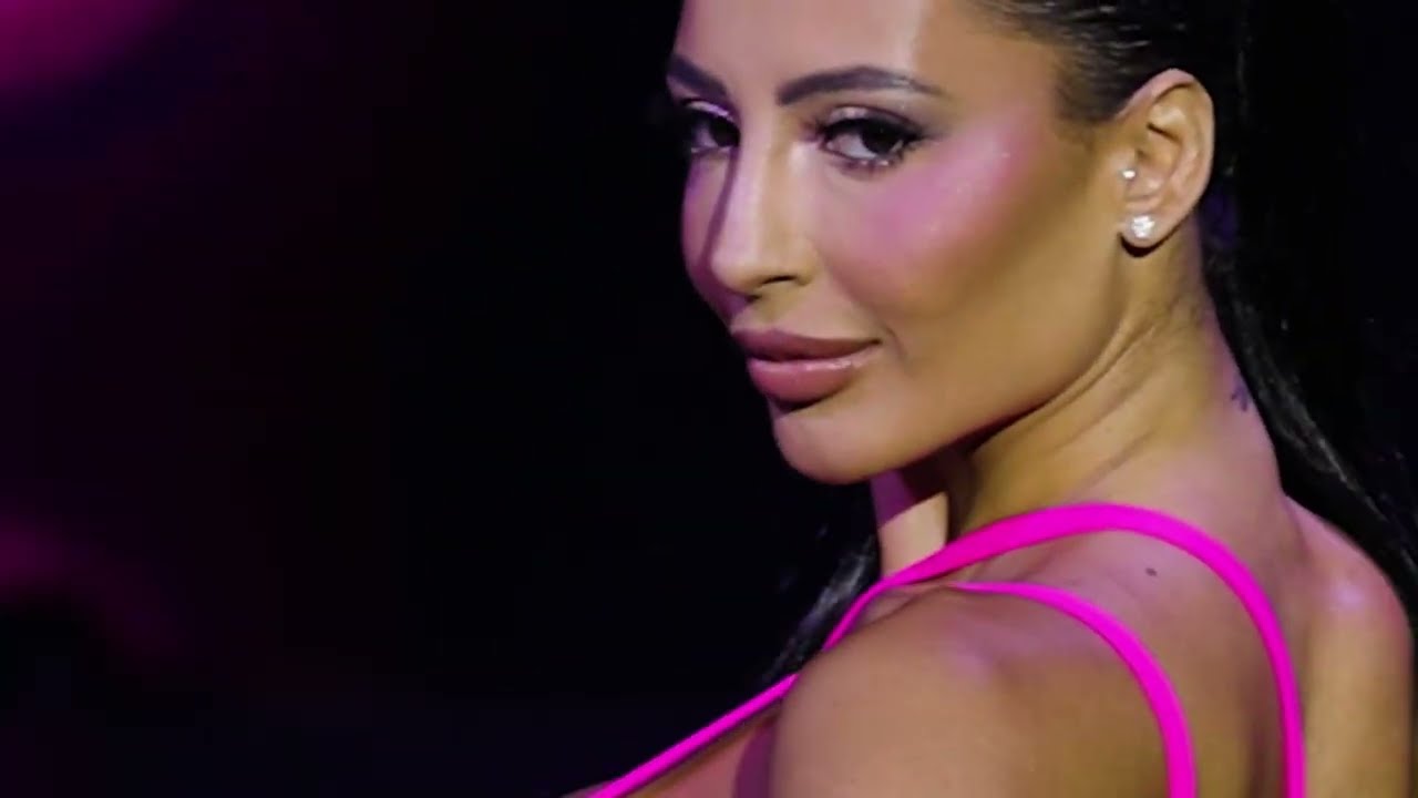 Isis Fashion Week 2025 Ultimate Style Showcase | High-End Runway, Glamour Models & Fashion Awards