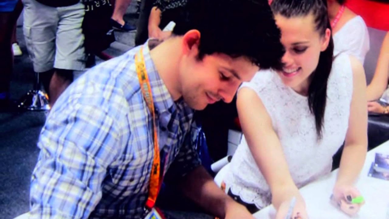 Meteor Shower | Colin & Katie