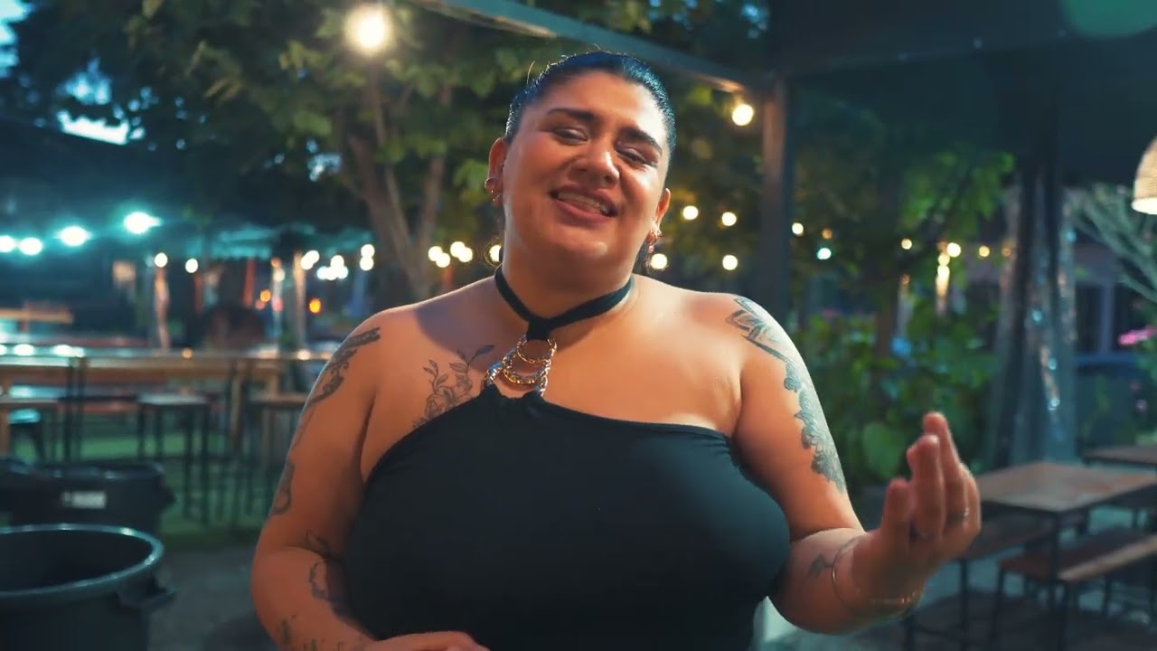 MI BARRIO NUEVO - TU AMOR FUE UN ENGAÑO 