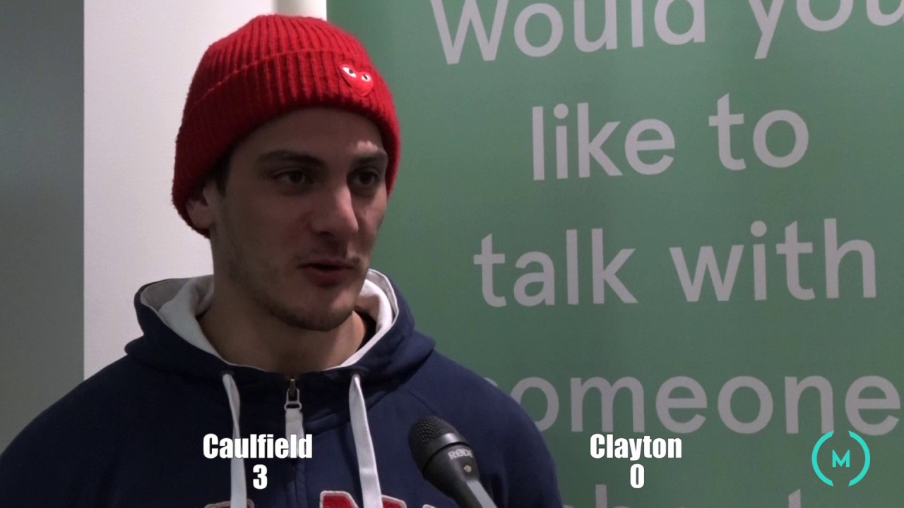 Caulfield vs Clayton - Which Monash students are the most well groomed?