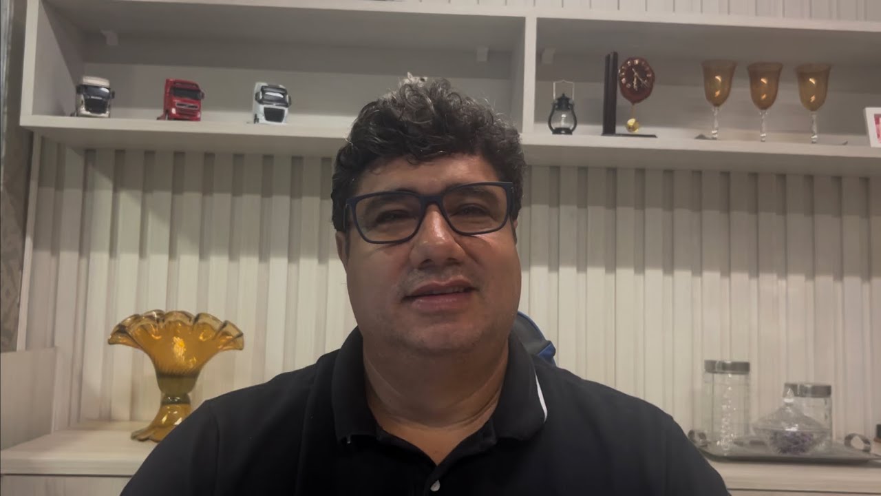 Carreira cristã 