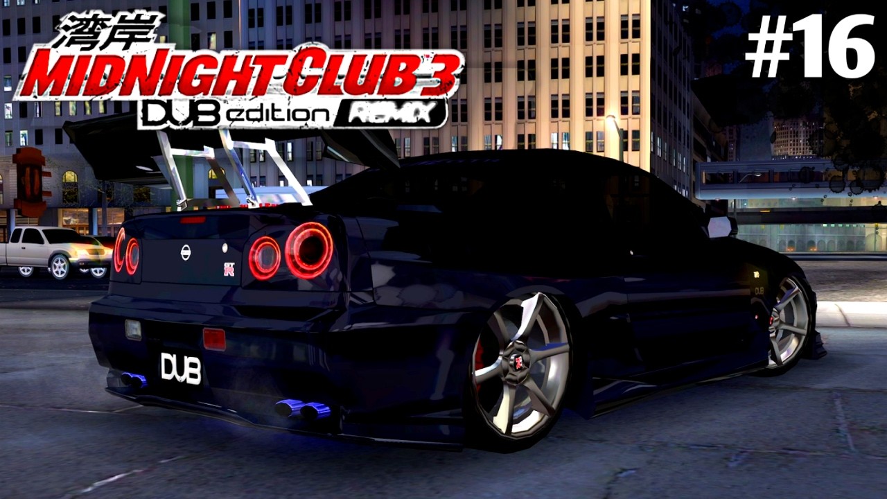 Foi Fácil Demais? Destruindo o Torneio do Fleetline com o Skyline GOD!