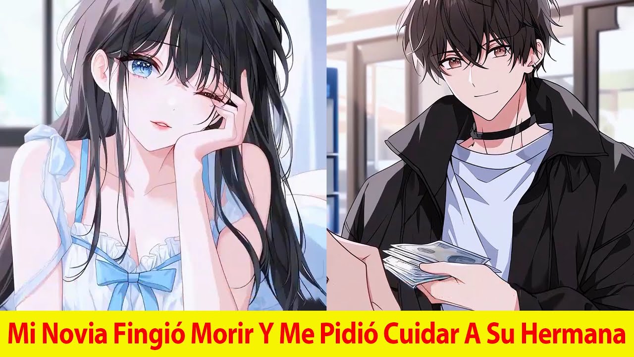 Trabajé Desesperadamente Para Curar A Mi Novia Y Su “Hermana”, Pero Al Final Esa Hermana No Existió
