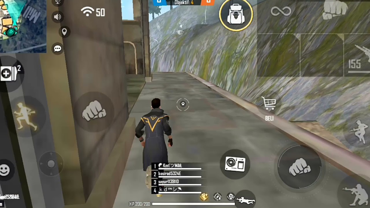 Heru Gaming,Configh : )