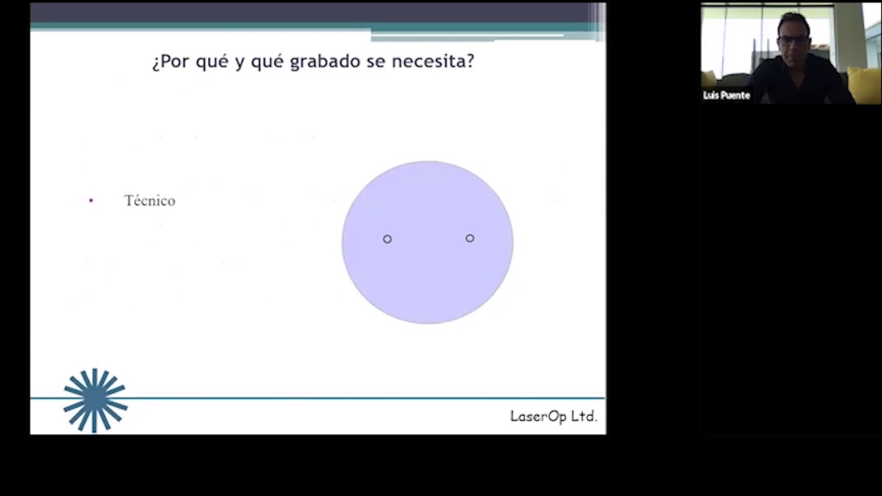 Tallando Conceptos. Grabadores Láser