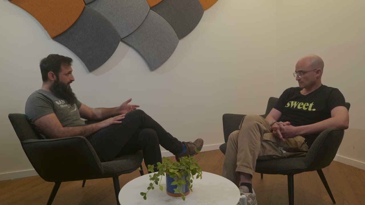Fireblocks' Oren Yaakobi on How Sweet Security Transformed Their Red Team Operations