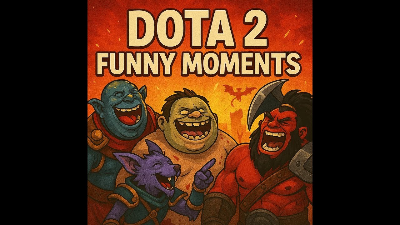 | HaremKinG Dota2