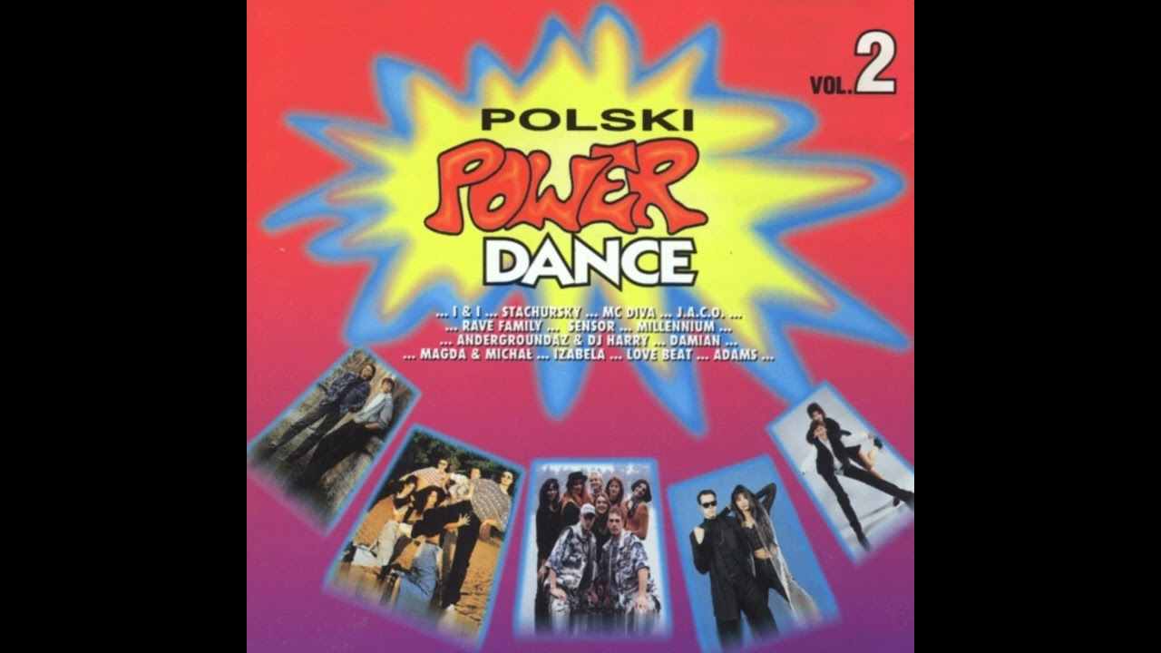 Stachursky - stay, baby