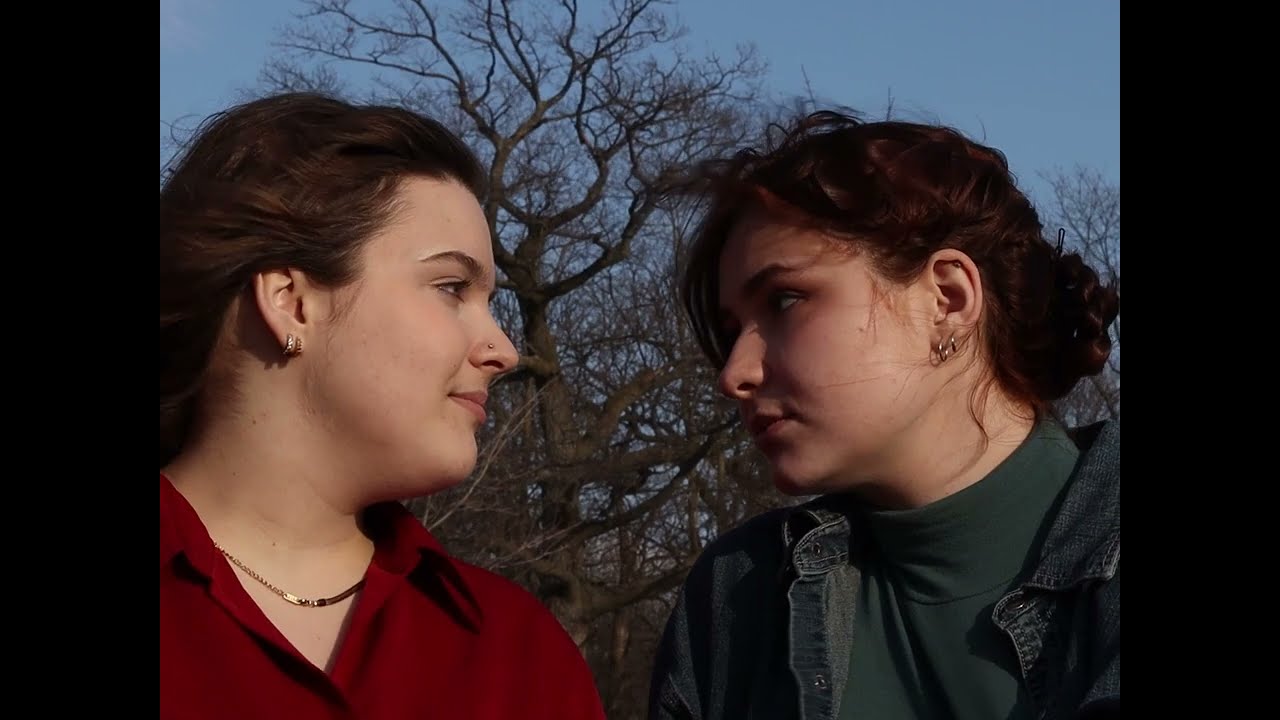 Premier Regard (Court Métrage Étudiant)