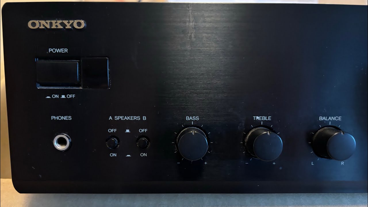 Распаковка Yamaha AS-301, а также Sennheiser, Bose, House of Marley