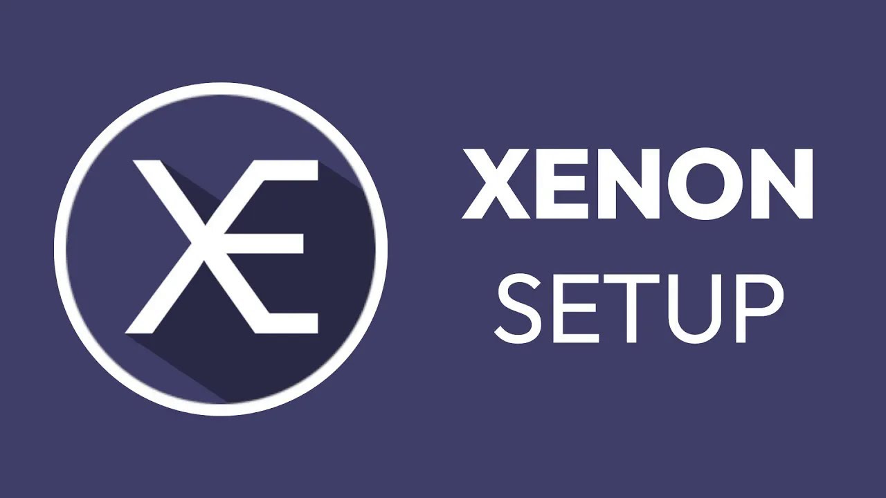 How To Use Xenon Bot on Discord - Full Guide (2025)