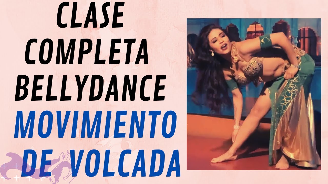 CLASE COMPLETA- Movimiento de Volcadas- Fany, Mely y Alondra